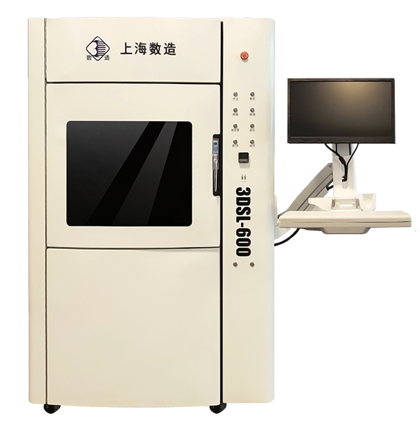 【展會動態】2019DMP工博會進行時，數造科技邀您參會