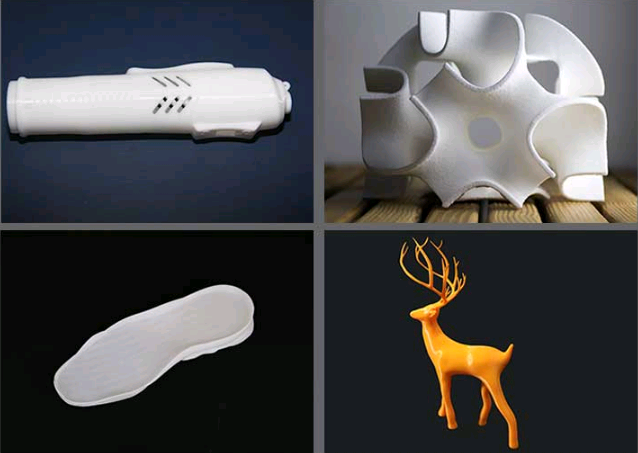 大尺寸開放式3D打印機(jī) 型號(hào):3DDP-1000